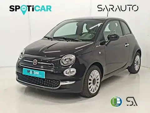 Used FIAT 500C Petrol 2022 Ad 