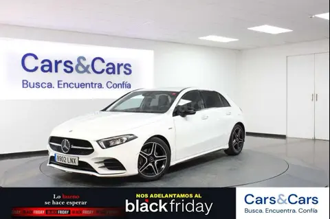 Used MERCEDES-BENZ CLASSE A Diesel 2021 Ad 