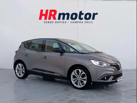 Used RENAULT SCENIC Petrol 2019 Ad 