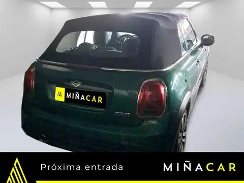 Annonce MINI COOPER Essence 2022 d'occasion 