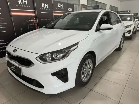 Used KIA CEED Diesel 2020 Ad 