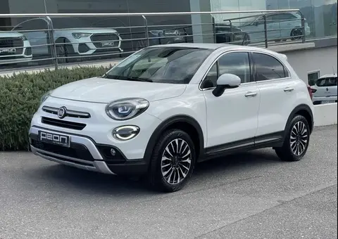 Annonce FIAT 500X Essence 2018 d'occasion 