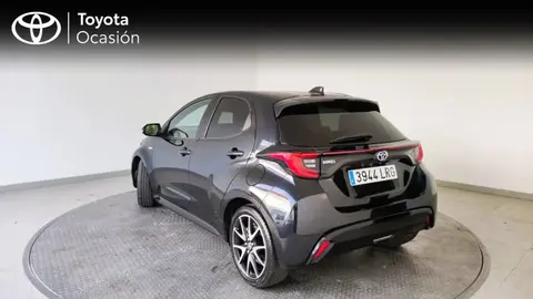 Used TOYOTA YARIS  2021 Ad 