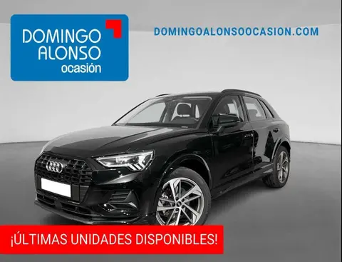 Annonce AUDI Q3 Essence 2023 d'occasion 