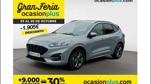 Annonce FORD KUGA Essence 2022 d'occasion 