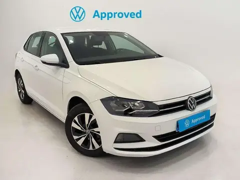 Used VOLKSWAGEN POLO Petrol 2021 Ad 