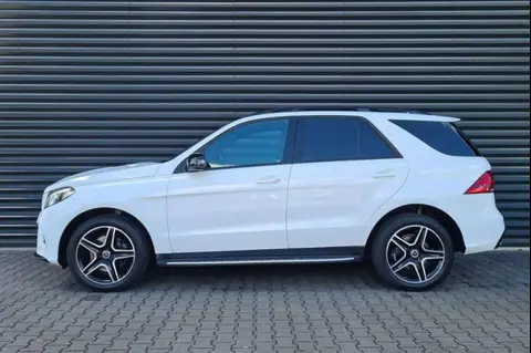 Annonce MERCEDES-BENZ CLASSE GLE Diesel 2019 d'occasion 