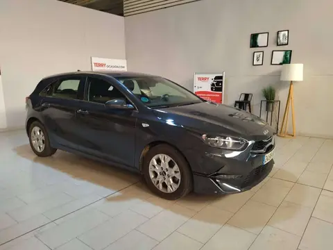 Used KIA CEED Petrol 2023 Ad 