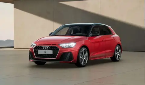 Used AUDI A1 Petrol 2024 Ad 