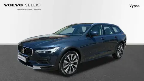 Used VOLVO V90 Diesel 2023 Ad 