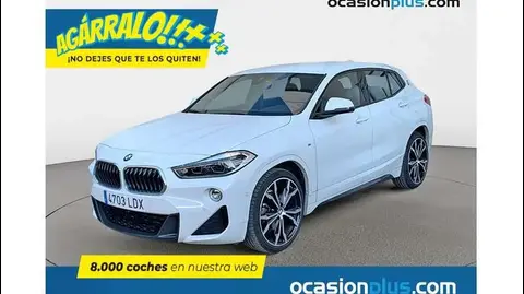 Used BMW X2 Diesel 2020 Ad 