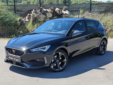 Annonce CUPRA LEON Essence 2023 d'occasion 