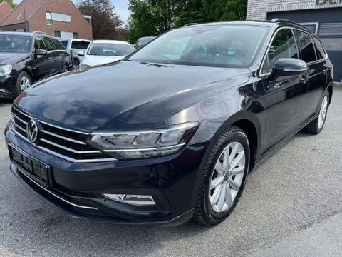 Used VOLKSWAGEN PASSAT Diesel 2021 Ad 