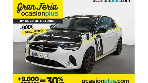 Annonce OPEL CORSA Essence 2020 d'occasion 