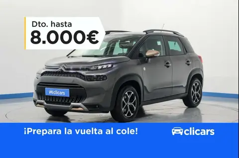 Annonce CITROEN C3 AIRCROSS Essence 2023 d'occasion 