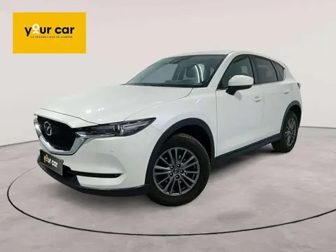 Used MAZDA CX-5 Petrol 2018 Ad 