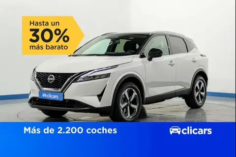 Annonce NISSAN QASHQAI Essence 2024 d'occasion 