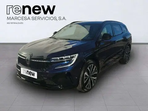 Used RENAULT ESPACE Petrol 2023 Ad 