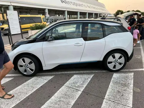 Annonce BMW I3 Électrique 2022 d'occasion 