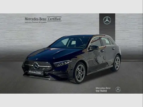 Used MERCEDES-BENZ CLASSE A Electric 2023 Ad 