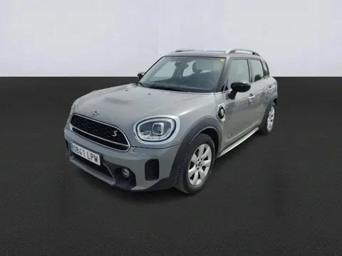 Used MINI COOPER Hybrid 2021 Ad 