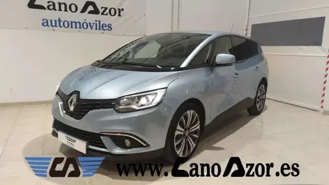 Annonce RENAULT GRAND SCENIC Diesel 2019 d'occasion 