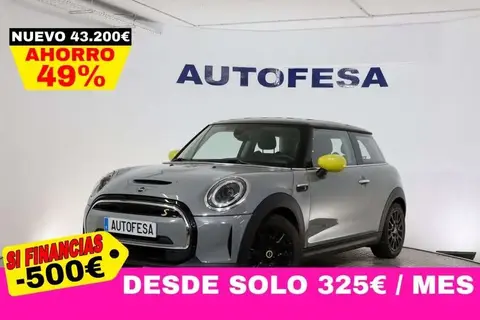 Annonce MINI COOPER Électrique 2022 d'occasion 