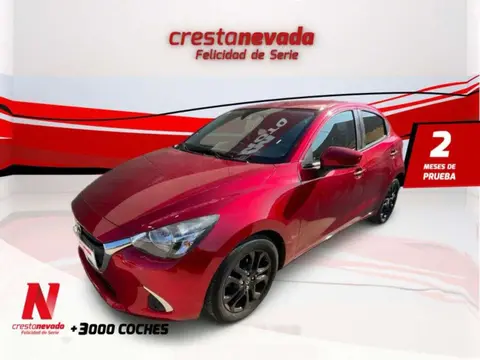 Annonce MAZDA 2 Essence 2019 d'occasion 