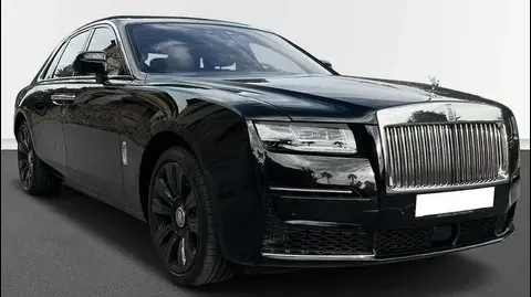 Annonce ROLLS-ROYCE GHOST Essence 2023 d'occasion 