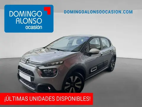 Annonce CITROEN C3 Essence 2022 d'occasion 