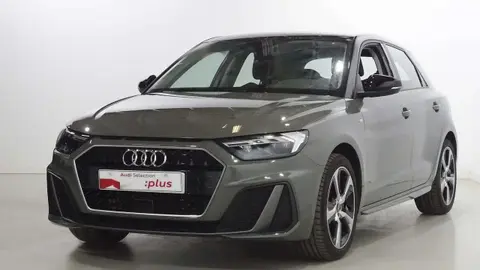 Annonce AUDI A1 Essence 2022 d'occasion 