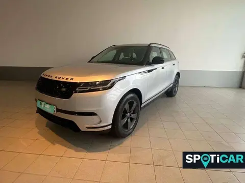 Used LAND ROVER RANGE ROVER VELAR Diesel 2018 Ad 