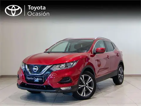 Annonce NISSAN QASHQAI Essence 2020 d'occasion 