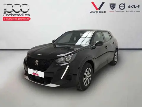 Used PEUGEOT 2008 Electric 2024 Ad 