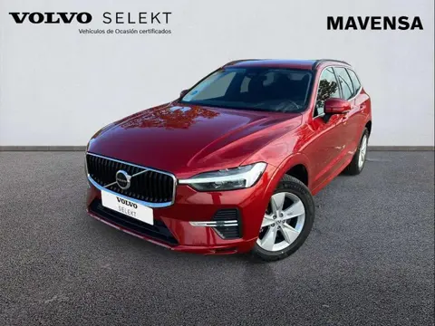 Annonce VOLVO XC60 Essence 2023 d'occasion 