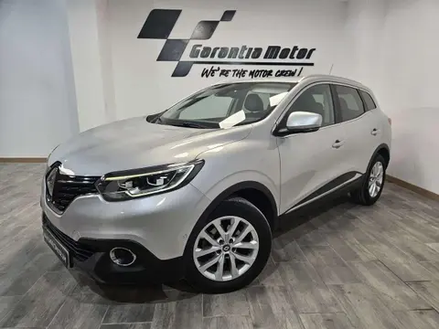 Used RENAULT KADJAR Diesel 2018 Ad 