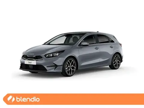 Annonce KIA CEED Essence 2024 d'occasion 