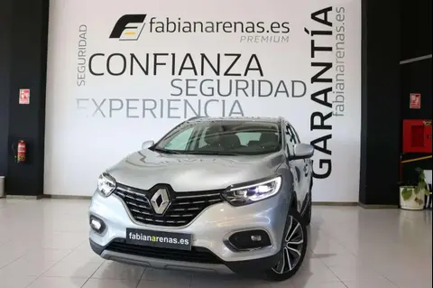 Annonce RENAULT KADJAR Essence 2020 d'occasion 