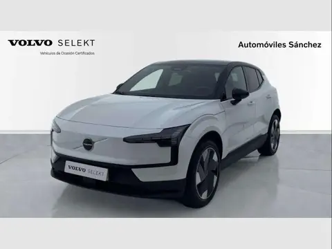 Annonce VOLVO EX30 Électrique 2024 d'occasion 