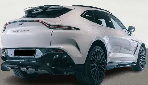 Annonce ASTON MARTIN DBX Essence 2023 d'occasion 