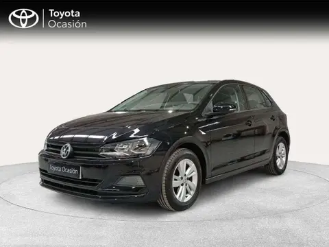 Used VOLKSWAGEN POLO Petrol 2019 Ad 