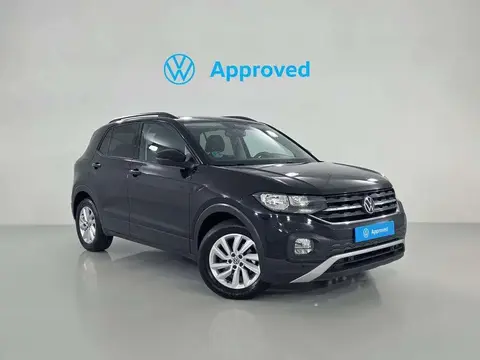 Used VOLKSWAGEN T-CROSS Petrol 2023 Ad 