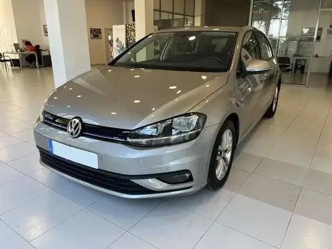 Annonce VOLKSWAGEN GOLF Essence 2020 d'occasion 