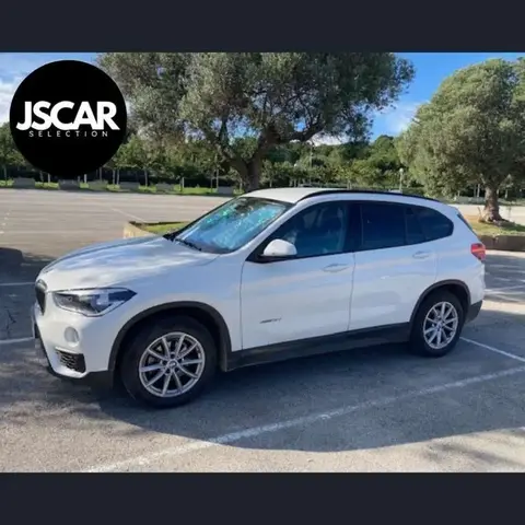 Used BMW X1 Diesel 2017 Ad 