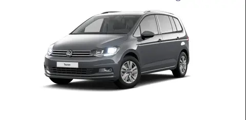 Annonce VOLKSWAGEN TOURAN Diesel 2024 d'occasion 