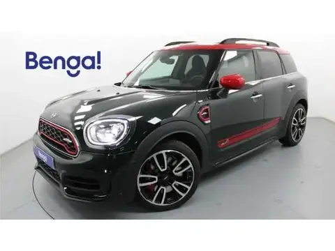 Used MINI JOHN COOPER WORKS Petrol 2019 Ad 