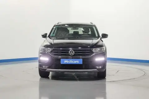 Used VOLKSWAGEN T-ROC Diesel 2019 Ad 