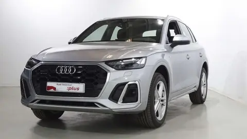 Used AUDI Q5 Diesel 2023 Ad 