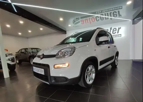 Annonce FIAT PANDA  2023 d'occasion 