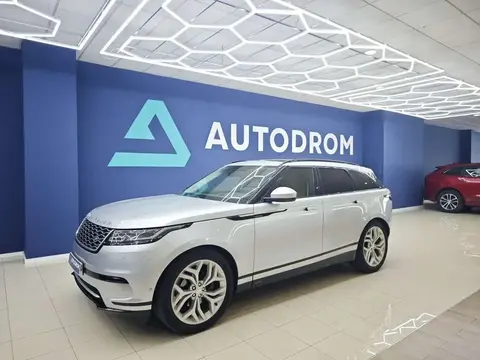 Annonce LAND ROVER RANGE ROVER VELAR Diesel 2017 d'occasion 